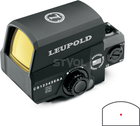 Комплект прицел коллиматорный Leupold D-EVO 6x20mm + Leupold LCO Red Dot - изображение 9