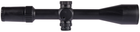 Приціл оптичний XD Precision Black-LR F1 4-24x50 сітка MPX1 - зображення 13