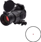 Приціл коліматорний Bushnell 'Elite Tactical' Red Dot (3 MOA) - зображення 1