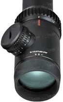 Прицел Vortex Viper PST 1–4x24 сетка TMCQ с подсветкой. МРАД - изображение 3
