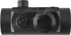 Прицел коллиматорный Nikko Stirling NRD30 на планку Weaver/Picatinny - изображение 8
