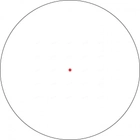 Приціл коліматорний Vortex SPARC Solar Red Dot 2MOA (SPC-404) - изображение 13
