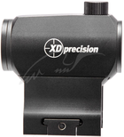 Прибор коллиматорный XD Precision RS High 2 MOA - изображение 5