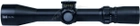 Оптичний приціл March Compact 2,5-25x42 Tactical Illuminated - зображення 5