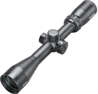 Прицел оптический Bushnell Rimfire 3-9x40 сетка DZ22 с подсветкой - изображение 9