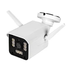 Уличная Wi-Fi IP камера Light Vision VLC-2292WI, 2Мп