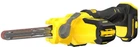 Шлифмашина ленточная-напильник аккумуляторная Stanley FATMAX (SFMCE210B)