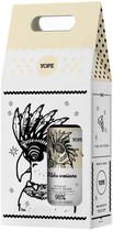 Набір Yope Вівсяне молочко натуральний шампунь для волосся 300 мл + кондиціонер для волосся 170 мл (5900168901704) - зображення 1