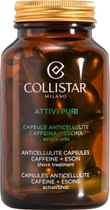 Антицелюлітні капсули Collistar Attivi Puri з кофеїном 14 шт (8015150251549) - зображення 1