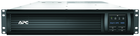 ДБЖ APC Smart-UPS 3000VA LCD 2U (SMT3000RMI2U) - зображення 1