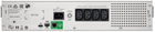 ДБЖ APC Smart-UPS C 1000VA Rack Mountable LCD (SMC1000I-2U) - зображення 4