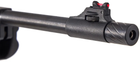 Пістолет пневматичний Optima Mod.25 SuperTact кал. 4,5 мм - зображення 5