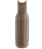 Рукоятка пистолетная MAGPUL MOE-K2-XL GRIP для AR15 / M4 песочная MAG1165-FDE - изображение 4