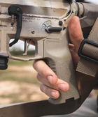 Рукоятка пистолетная MAGPUL MOE-K2-XL GRIP для AR15 / M4 песочная MAG1165-FDE - изображение 5