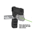 Інструмент для пістолета Glock 4 в 1 Real Avid AVGLOCK41 - зображення 8