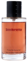 Woda perfumowana damska Lambretta Privato Per Donna No.1 100 ml (5055116606603) - obraz 1