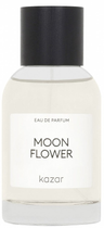 Woda perfumowana damska Kazar Moon Flower 100 ml (5905064148260) - obraz 1
