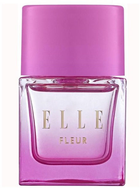 Woda perfumowana damska Elle Fleur 30 ml (5060539181460) - obraz 1