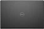 Laptop Dell Vostro 15 3520 (N1605PVNB3520EMEA01_ubu_3YPSNO_noFP) Black - obraz 5