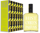 Парфумована вода унісекс Histoires de Parfums Noir Patchouli 120 мл (841317000075) - зображення 1