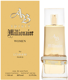 Woda perfumowana damska Lomani Ab Spirit Millionaire Women 100 ml (3610400000813) - obraz 1