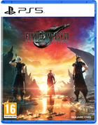 Gra PS5 Final Fantasy VII Rebirth (Blu-ray płyta) (5021290098404) - obraz 1