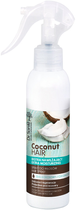 Spray do włosów Dr. Sante Coconut Hair ekstra nawilżający z olejem kokosowym dla suchych i łamliwych włosów 150 ml (8588006037654) - obraz 1