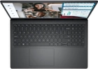 Laptop Dell Vostro 15 3520 (N5360PVNB3520EMEA01_ubu_3YPSNO) Black - obraz 4
