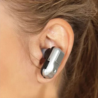 Слуховий апарат – підсилювач звуку Micro Plus у вигляді мобільної гарнітури - зображення 4