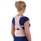 Женский корсет для спины на липучках Royal Posture - изображение 2