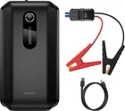 Пуско-зарядное устройство автомобильное Baseus Super Energy Air Car Jump Starter 10000 mAh Black (YM1514)