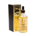 Сироватка для обличчя IMAGE Gold Flakes Gold Foil Beauty Essence Liquid 100 мл антивікова з екстрактом золото