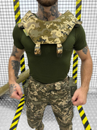 Защита шеи NECK мягкая противоосколочная защита 1 класса - изображение 5