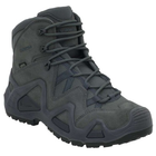 Тактические ботинки Lowa Zephyr GTX MID TF Grey 45 (285 мм) - изображение 4