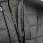 Куртка тактическая Shelter Jacket, Marsava, Olive, S - изображение 5