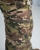Тактичні штани SoftShell L - изображение 8