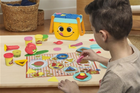 Набір для ліплення Hasbro Play-Doh Пікнік (F6916) (5010994208400) - зображення 8