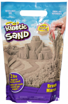 Piasek kinetyczny Kinetic Sand Piasek plażowy 907 g (0778988570197) - obraz 1