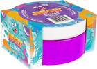Slime Tuban Jiggly Slime Purple Pearl 200 g (5901087035891) - obraz 1