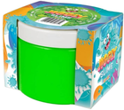 Slime Tuban Jiggly Zielone jabłko 500 g (5901087035846)