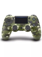Беспроводной геймпад для PC/PlayStation 4 Green Camo