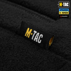 Куртка M-Tac Combat Fleece Polartec чорна розмір L - зображення 6