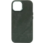 Чехол Denim with MagSafe для Apple iPhone 14 (6.1") Pine needle - 00000067774_2