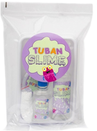 Набір для створення слайму Tuban Super Slime Plus (5901087030643) - зображення 1