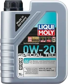 Моторное масло Liqui Moly Special Tec V