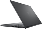 Laptop Dell Vostro 15 3530 (N1609PVNB3530EMEA01_ubu_3YPSNO) Black - obraz 6