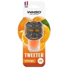Ароматизатор на дефлектор Winso Tweeter Orange 8мл 531770 (24)