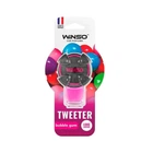 Ароматизатор на дефлектор Winso Tweeter Bubble Gum 8 мл 530840 (24)