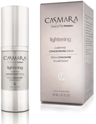 Concentrated serum Casmara lightening clarifying skoncentrowane serum rozjaśniające przebarwienia 30 ml (8436561410682) - obraz 1