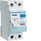 Устройство защитного отключения Hager 2P 6kA 40A 30mA A CDA240D